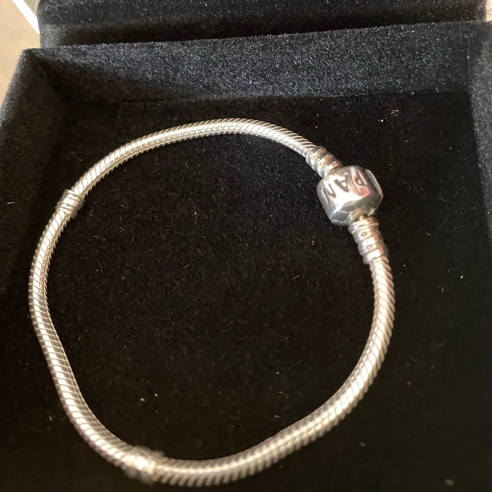 Pandora Bracelet